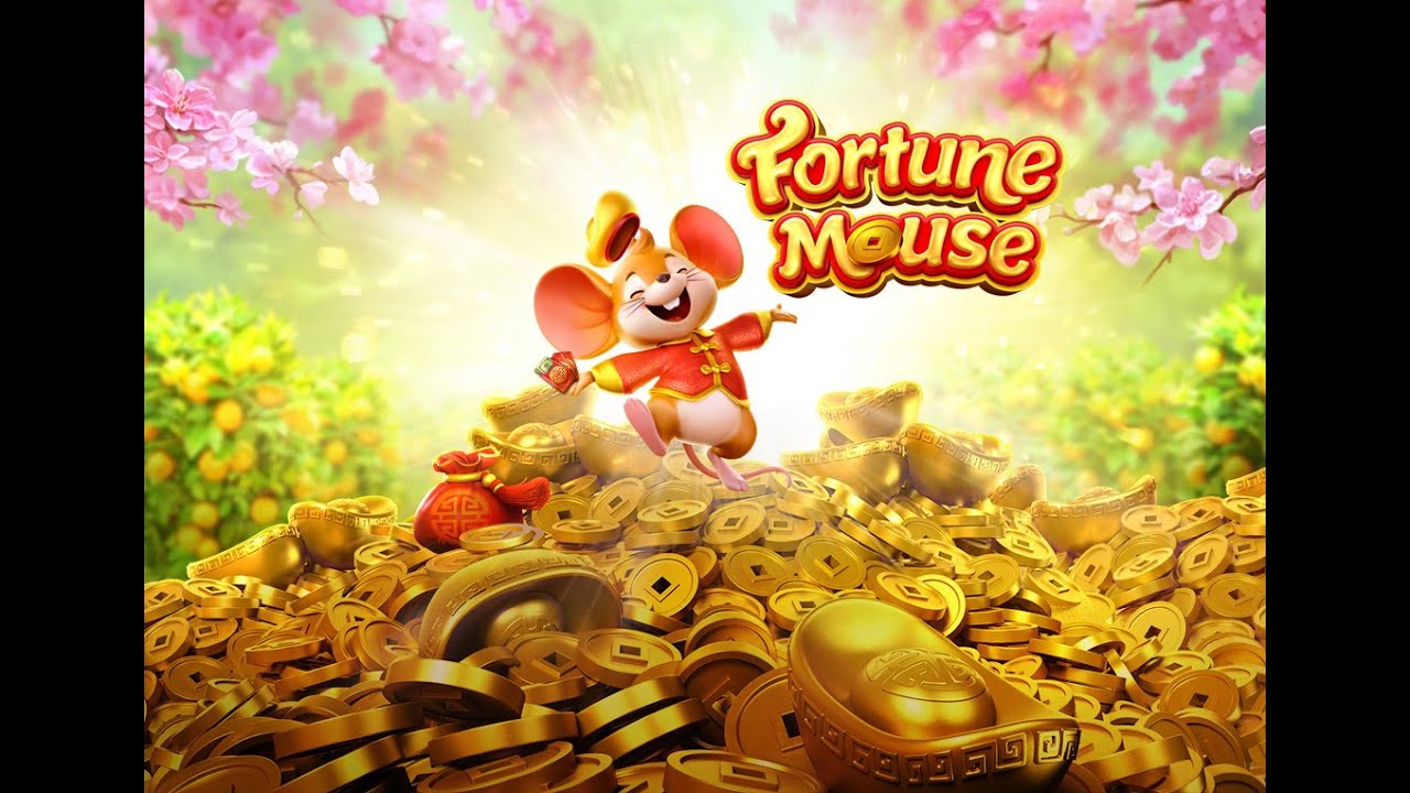 fortune mouse gratis