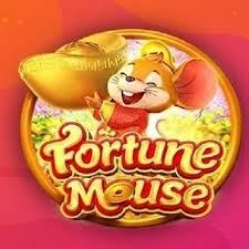 conta demo fortune mouse ícone