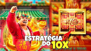 fortune ox demo grátis