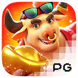 fortune ox demo slot ícone