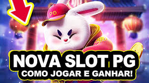 jogar rabbit demo