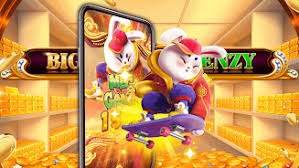 estratégia do jogo fortune rabbit