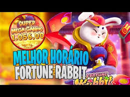 jogar fortune rabbit modo demo