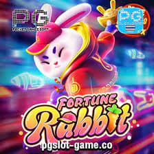 blbet pg fortune rabbit ícone