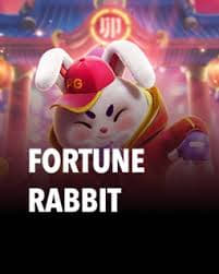 demo do fortune rabbit ícone