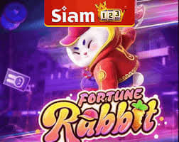 plataforma fortune rabbit ícone