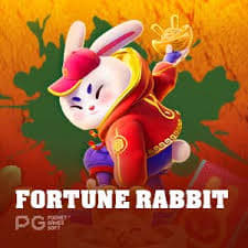 demo fortune rabbit ícone