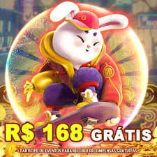 jogar fortune rabbit demo gratis ícone