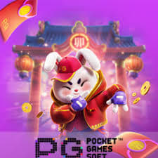 imagem fortune rabbit ícone