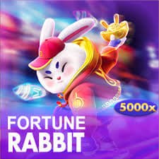 minutos pagantes rabbit fortune ícone