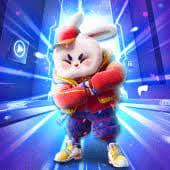 fortune rabbit demonstração ícone