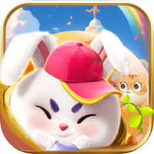 jogar fortune rabbit grátis ícone