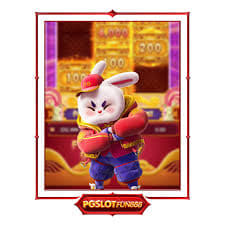 fortune rabbit casino ícone