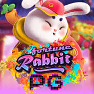 jogar rabbit fortune ícone