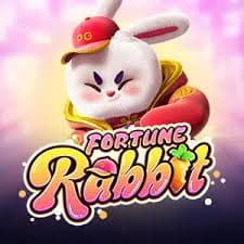 fortune rabbit demo slot ícone