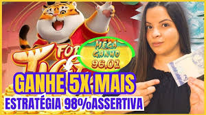 qual melhor jogo do tigre para ganhar ganhar dinheiro Cartaz