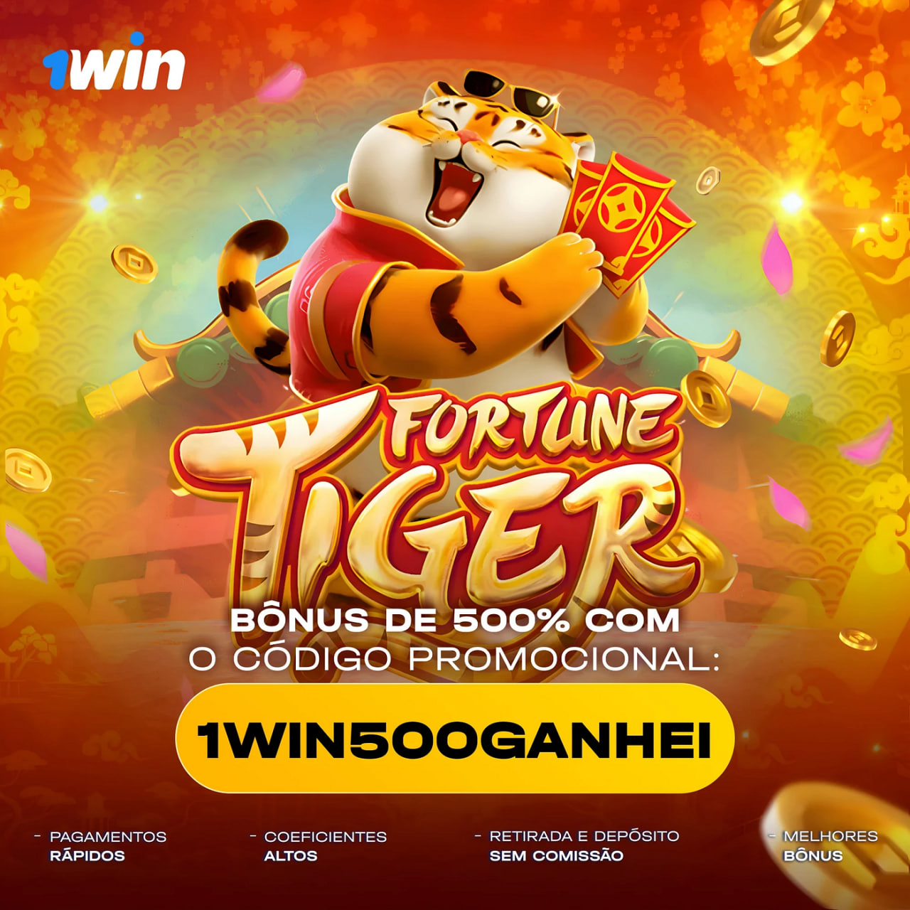 jogo do tigre que da dinheiro de verdade ícone